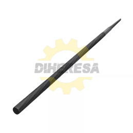 Lima Redonda Muza 10"