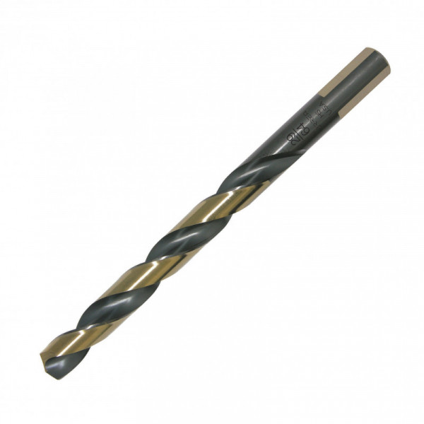 BH29/64 URREA Broca de acero de alta velocidad premium 29/64" Urrea | DIHERESA
