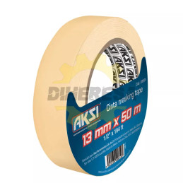 Masking Tape De 3/4"