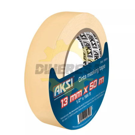 Masking Tape De 1 1/2"