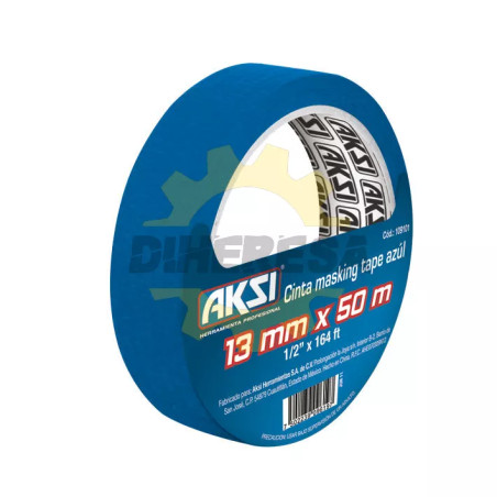 Masking Tape Azul De 48mm