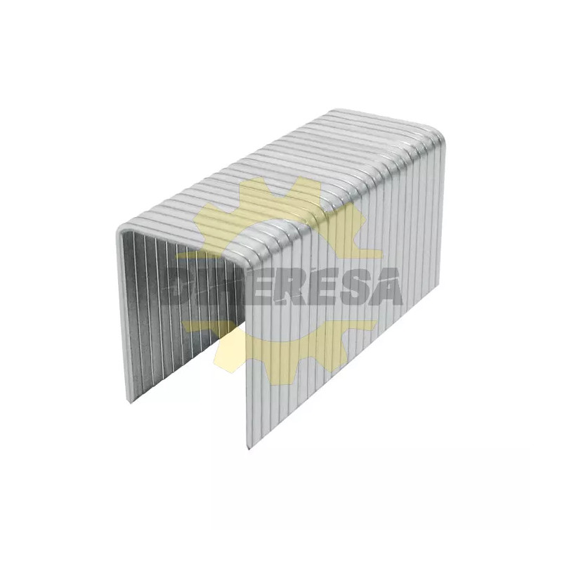 Grapa Serie 50 De 1/4"