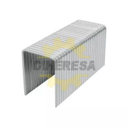 Grapa Serie 50 De 1/2"