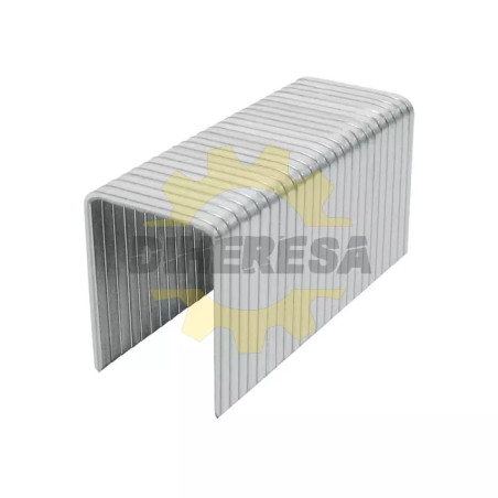 Grapa Serie 50 De 1/2"