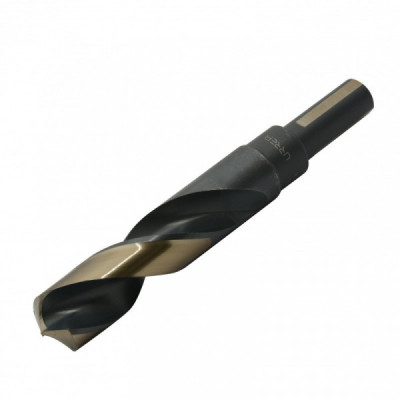BZR3/4 URREA Broca de acero de alta velocidad premium zanco reducido 3/4" Urrea | DIHERESA