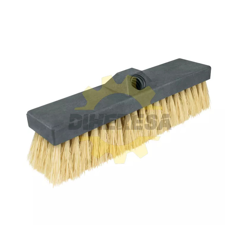 Cepillo Para Impermeabilizar (Cabeza Sola)