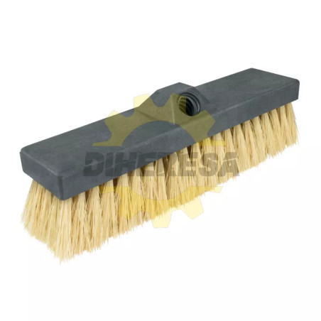 Cepillo Para Impermeabilizar (Cabeza Sola)