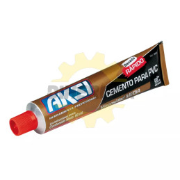 Pegamento Para Pvc Tubo 50g