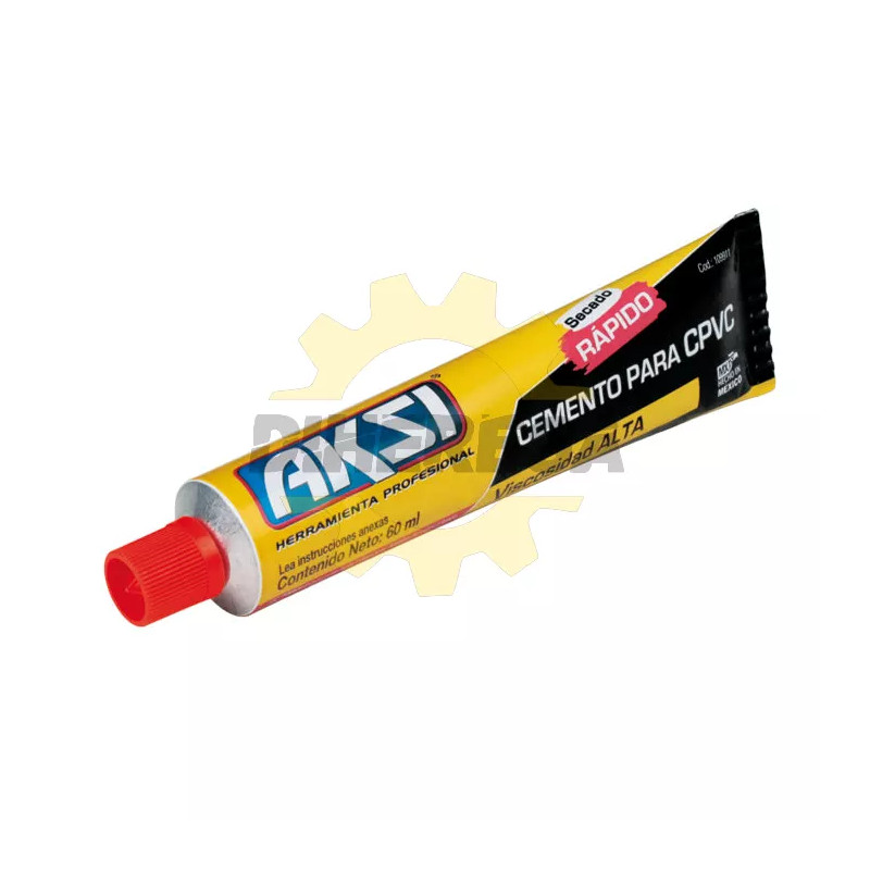 Pegamento Para Cpvc Tubo 50g