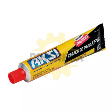 Pegamento Para Cpvc Tubo 50g