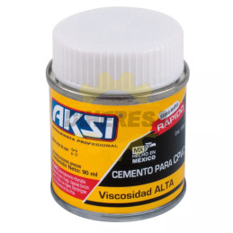 Pegamento Para Cpvc Bote 500ml