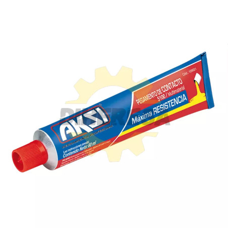 Pegamento De Contacto Tubo De 30 Ml