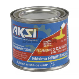 Pegamento De Contacto 125 Ml