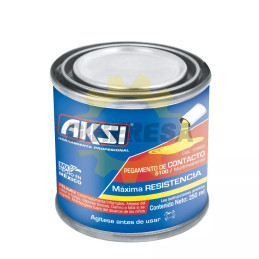 Pegamento De Contacto 250 Ml
