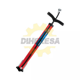 Bomba Para Inflar De 20"