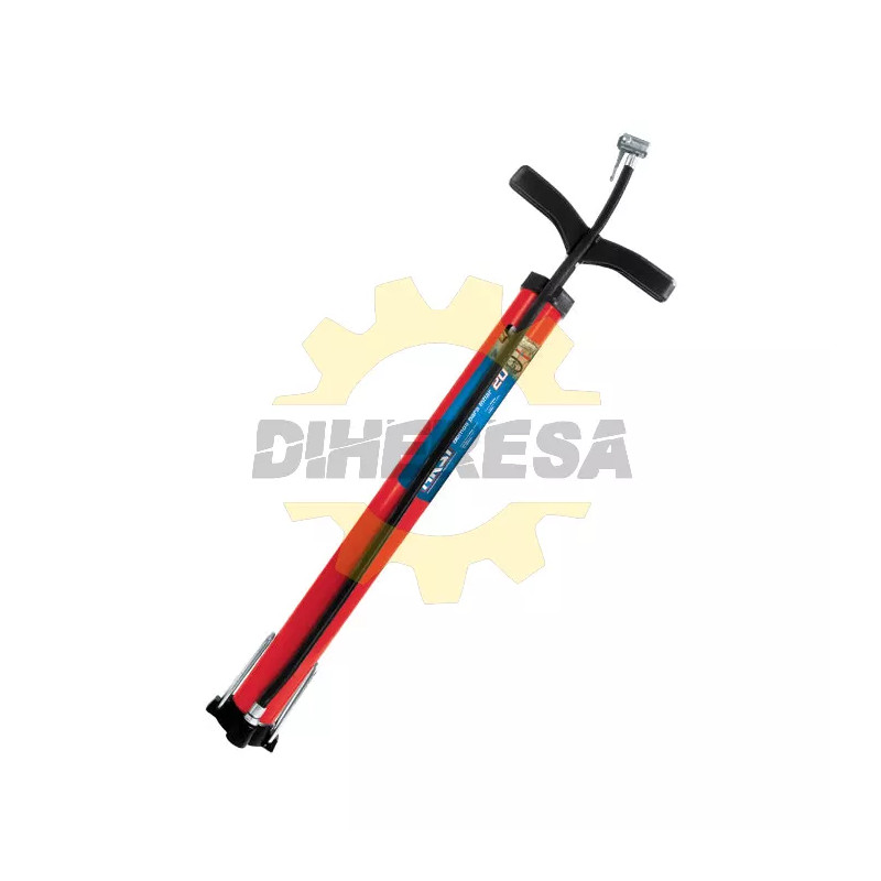 Bomba Para Inflar De 20"