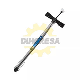 Bomba Para Inflar 21"
