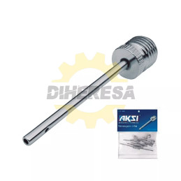 Valvula Para Inflar Bolsas Caballete Con 10 Pzs