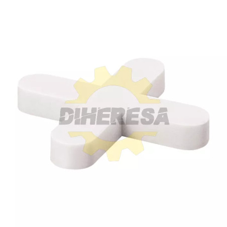Separador De Loseta De 1.5mm - Bolsa De 200 Pcs