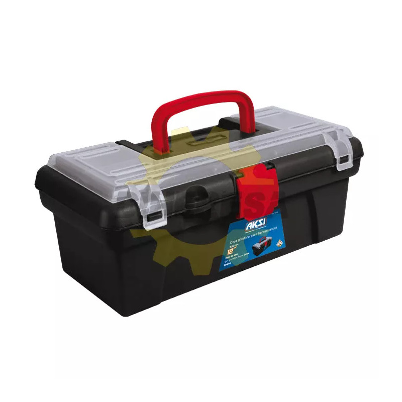 Caja De Herramientas 12"