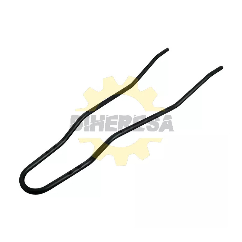 Carre - Bastidor Para Carretilla De 4.5 Y 5 Bastidor Metalico