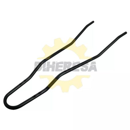 Carre - Bastidor Para Carretilla De 4.5 Y 5 Bastidor Metalico