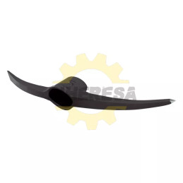 Zapapico  2.26 Kg Cabeza