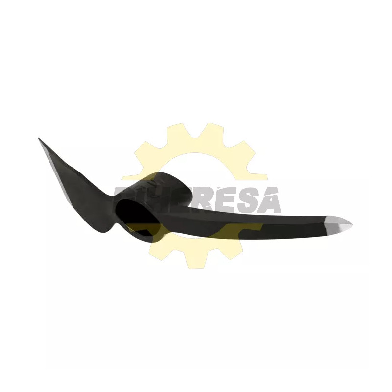 Talacho Pico 5 Lbs Cabeza Sola