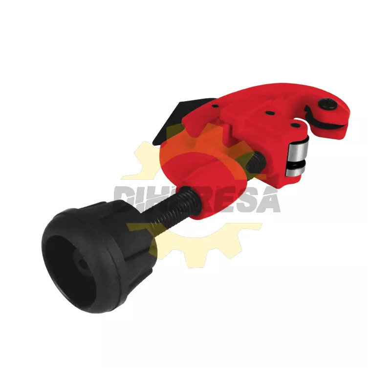 Cortador De Tubo 1 1/8"