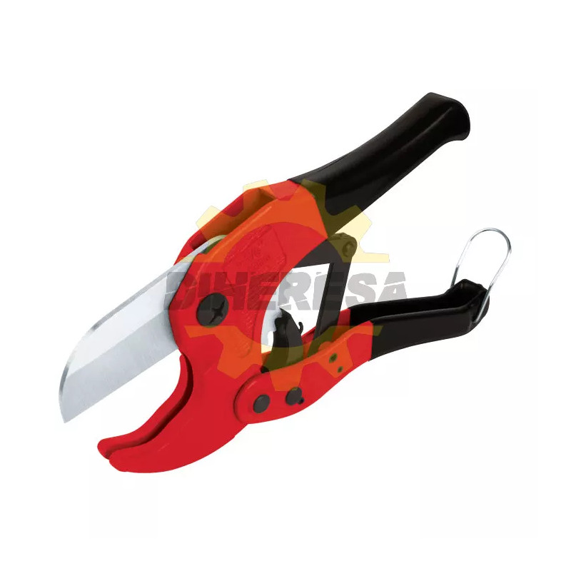 Cortador De Tubo Plastico