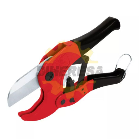 Cortador De Tubo Plastico