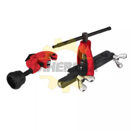 Set Avellanador / Cortador Para Tubo