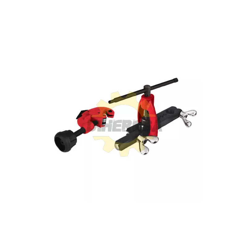 Set Avellanador / Cortador Para Tubo