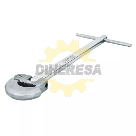 Llave Para Plomero De 12"