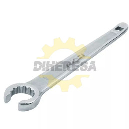 Llave Para Tanque De Gas