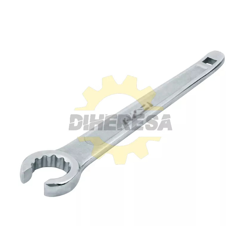 Llave Para Tanque De Gas