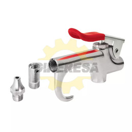 Pistola Para Sopletear