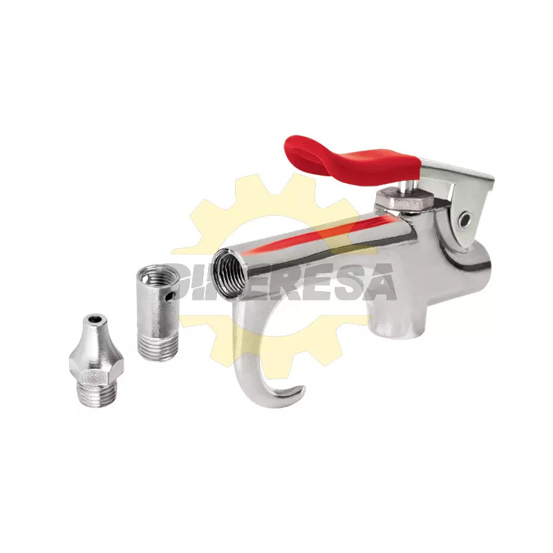 Pistola Para Sopletear