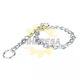 Cadena De Castigo Para Perro 3.0 Mm (50 Cm)