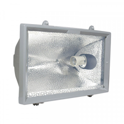 136119 SURTEK Reflector para lampara E27 65W