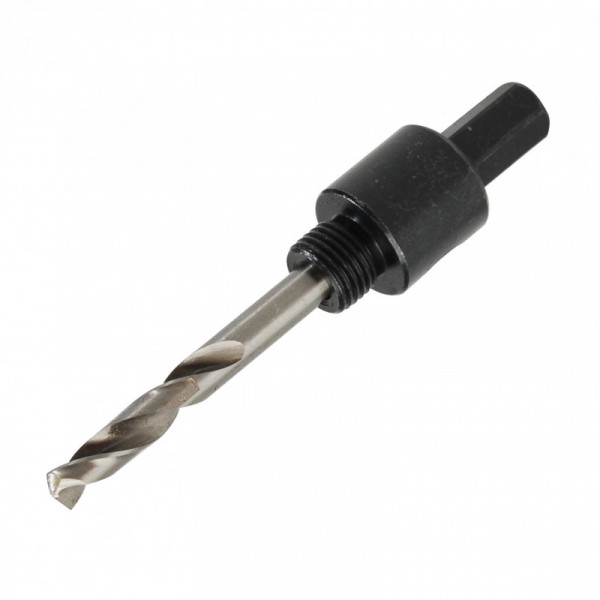 HSA38 URREA Mandril guía 3/8" zanco hexagonal  Urrea | DIHERESA