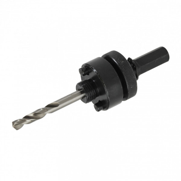 HSA76 URREA Mandril guía 7/16" zanco hexagonal  Urrea | DIHERESA