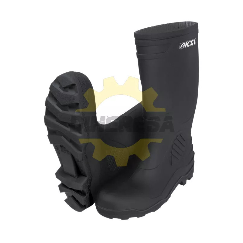 Bota Jardinera #24