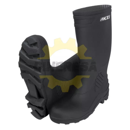 Bota Jardinera #24