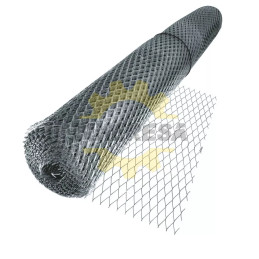 Malla Para Plafon Modelo 500 Rollo De 0.91 X 22m
