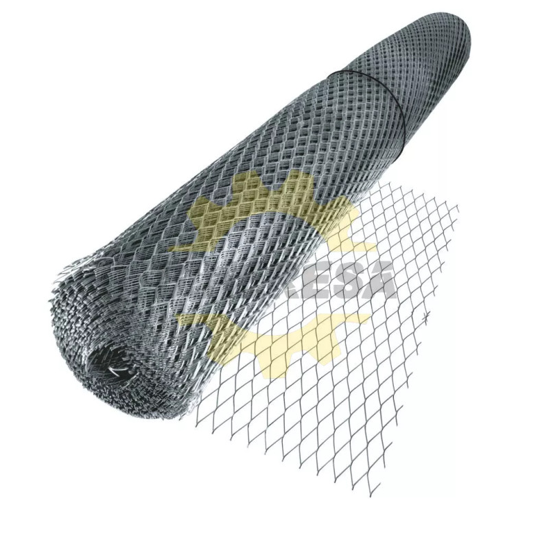 Malla Para Plafon Modelo 500 Rollo De 0.91 X 22m