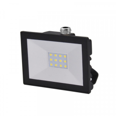 RFL10 SURTEK Reflector LED delgado 10W