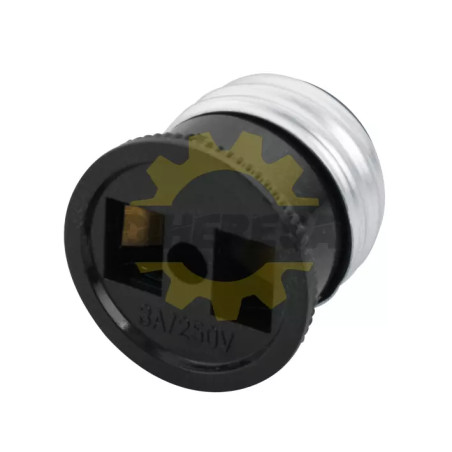 Tapon Extension