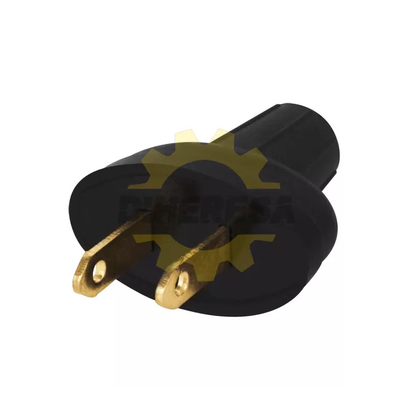 Clavija Colgante De Vinil