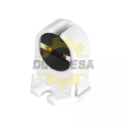 Portalampara Base G5 (Set De 2 Pzs)